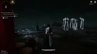Where Winds Meet 2025 12 26 PC Gameplay