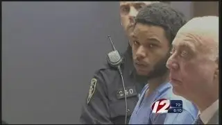 Alleged Kennedy Plaza stabber indicted