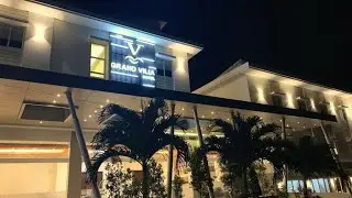 Grand Vilia Hotel, Langgur, Indonesia | Travel With Vedika