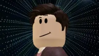 The fable doctor based on matt smith ( familiar faces) 3rd title sequence 
