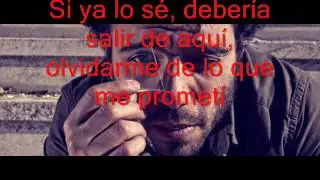 Sharif - Debería LETRA (ft CeErre)