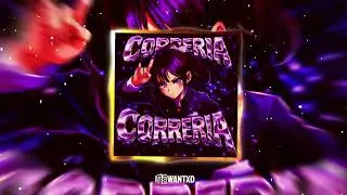 Correria Correria - Ultra Slowed