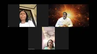 3rd Feb 2026-Guided meditation by Dinesh ji, Poonam ji and divine Team-Experience Quantum Jump! - 1