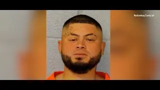 Suspect Charged in Stabbing on Charlotte Light Rail