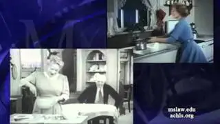 Girls Do Not Have Adventures: Gail Collins on Women On TV In The 60s & 70s