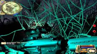 S.T.A.L.K.E.R - S.N.I.P.E.R - Часть#33 - Военные инструменты 1/2(SGM)