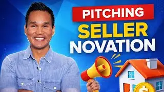 Watch Me Ask Seller For Novation Deal 