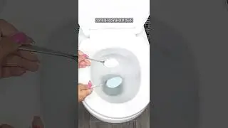 Hoteltrick f&uuml;r saubere und duftende Toilette