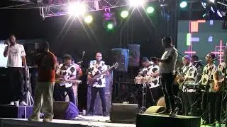Allendi - Te mal informaron en Vivo