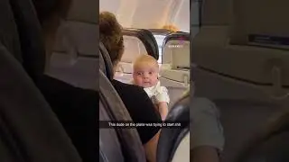 He wanted smoke 💨 😂😂🤣 #memes #funny #baby