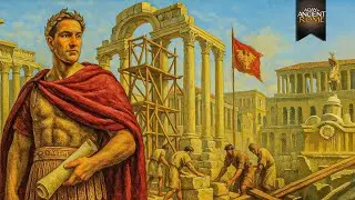 This Roman Emperor Built a City from Nothing, And It&rsquo;s Still Standing