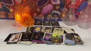 CAPRICORN   - SPIRIT IS CALLING Y'ALL A$$ OUT ON THIS ONE! CAPRICORN LOVE TAROT READING