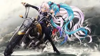 Nightcore - Twelve Speed - Slynk