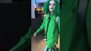 МЕНЯ ИЗБИЛИ ТОРИ ФОКС И ЛЕДИ 😭