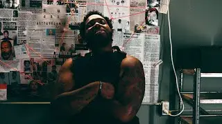 Scanlouz DeLeon - Mention Me (Official Video)