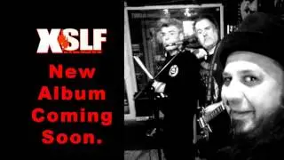 XSLF - INFLAMMABLE MATERIAL. .