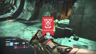 Haakons hatchet is pure magic