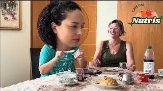 Natal o terror das dietas!!