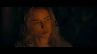 Desperation Road 2023 Official Trailer   Mel Gibson, Garrett Hedlund, Willa Fitzgerald