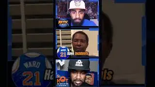 Charlie Ward's Surprising Comment About Knicks vs Heat Brawl!