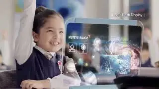 Smart Technologies In 2050
