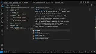 Curso de Python 10 - Estructuras de control y Condicionales