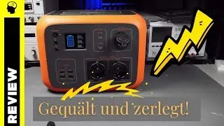 Die 500Wh 