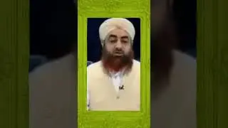 BIWI KI JHOOTI TAREEF KARNA || MUFTI AKMAL ||
