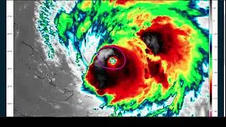 [Wednesday] Hurricane Fiona to Impact Bermuda and Canada; 98L likely to develop in the Caribbean