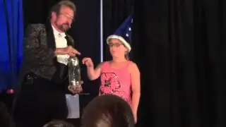 2014 Cape May Marissa magic show