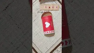 velenines day mail 💌 box gift|love 💞 surprise mail box