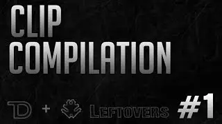 NbDy + DeFy Leftovers | #1