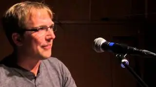 Josh Fraser 