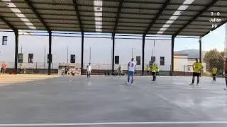 TUEJAR FS - SIETE AGUAS
