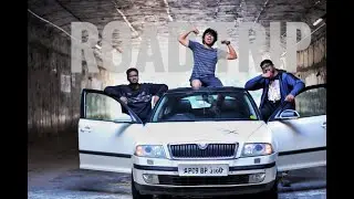 Weekend GetAway from Hyderabad | Telangana | India | Road trip p-1 | Travel Video