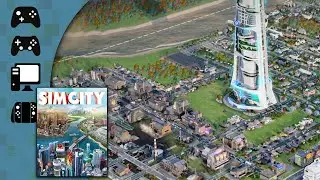 SimCity 2013 &ndash; Flawed Masterpiece That Deserved Better | 12 YEARS Later