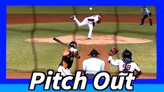 Pitch Out