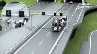 VPS Vehicle Profiling System