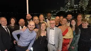 Troph&eacute;e Assurever 2025 : Une parenth&egrave;se plac&eacute;e sous le signe de la convivialit&eacute; en Floride