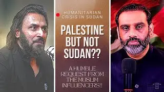 Why don't our Muslim influencers run Boycott UAE campaigns?@SahilAdeemPodcast @qaiserahmedraja
