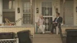 Sterling Riggs- Meals on Wheels