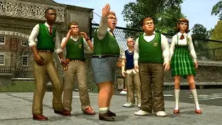 Bully Online We got Answer #bullying #gaming  #mods