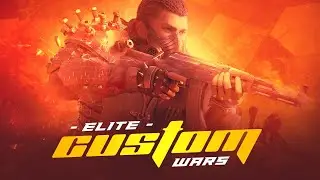 AR ELITE CUSTOMS DAY 3 I【Bi】ShahMS I DONATION ON SCREEN I PUBG MOBILE I MSisLIVE
