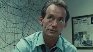 All Hal Vukovich Scenes From The Terminator (1984) Lance Henriksen