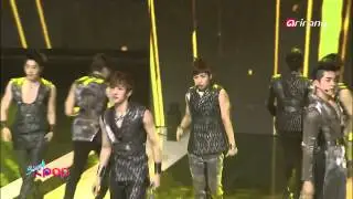 Simply K-Pop Ep68 100% - Want U Back / 심플리케이팝