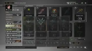 Beginners Guide To Paragon | Sparrow Deck Build