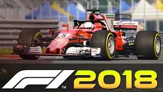 F1 2018/1080p/I7 4790k/GTX 1070/16GB DDR3(1866)/Windows 10