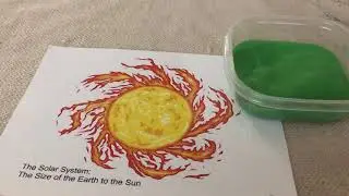 The First Great Lesson