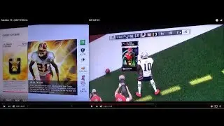 Madden 19 |::| MUT 2787B  UL Sean Taylor Solo Challenge pt 2!!
