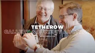 Tetherow Art Gallery Show & Benefit Auction | Nov 2024